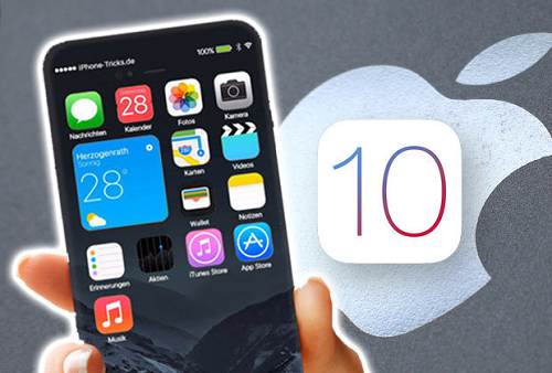 iOS 10 en el 66% de los dispositivos Apple