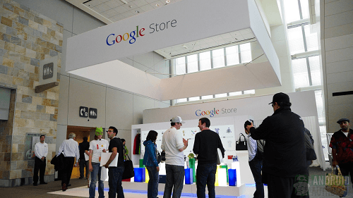 Google Store elimina a los Nexus