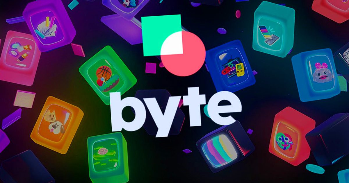 Byte será el sucesor de Vine para 2019