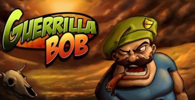 Guerrilla Bob para el android