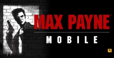 Max Payne Mobile ya disponible para android