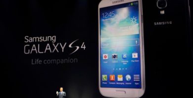 Galaxy S4 el nuevo Padre de la familia Galaxy