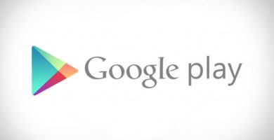 Google Play 4: Primeras vistas, diseño e interfaz