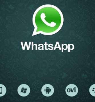WhatsApp cobrará su servicio anual a los usuarios Android.