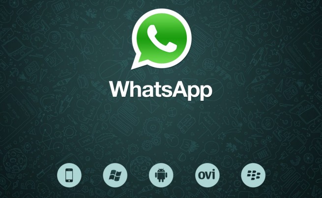 WhatsApp cobrará su servicio anual a los usuarios Android.