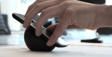 Cargador Inalambrico del Nuevo Google Nexus 4