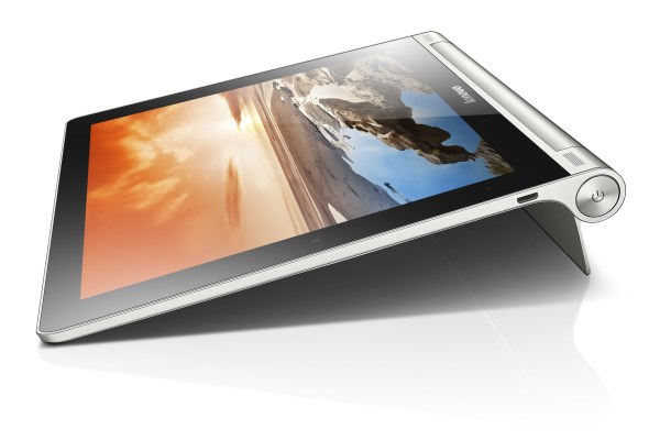 Características Lenovo Yoga Tablet 10 HD+