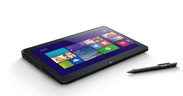 Sony Vaio Flyp 11A
