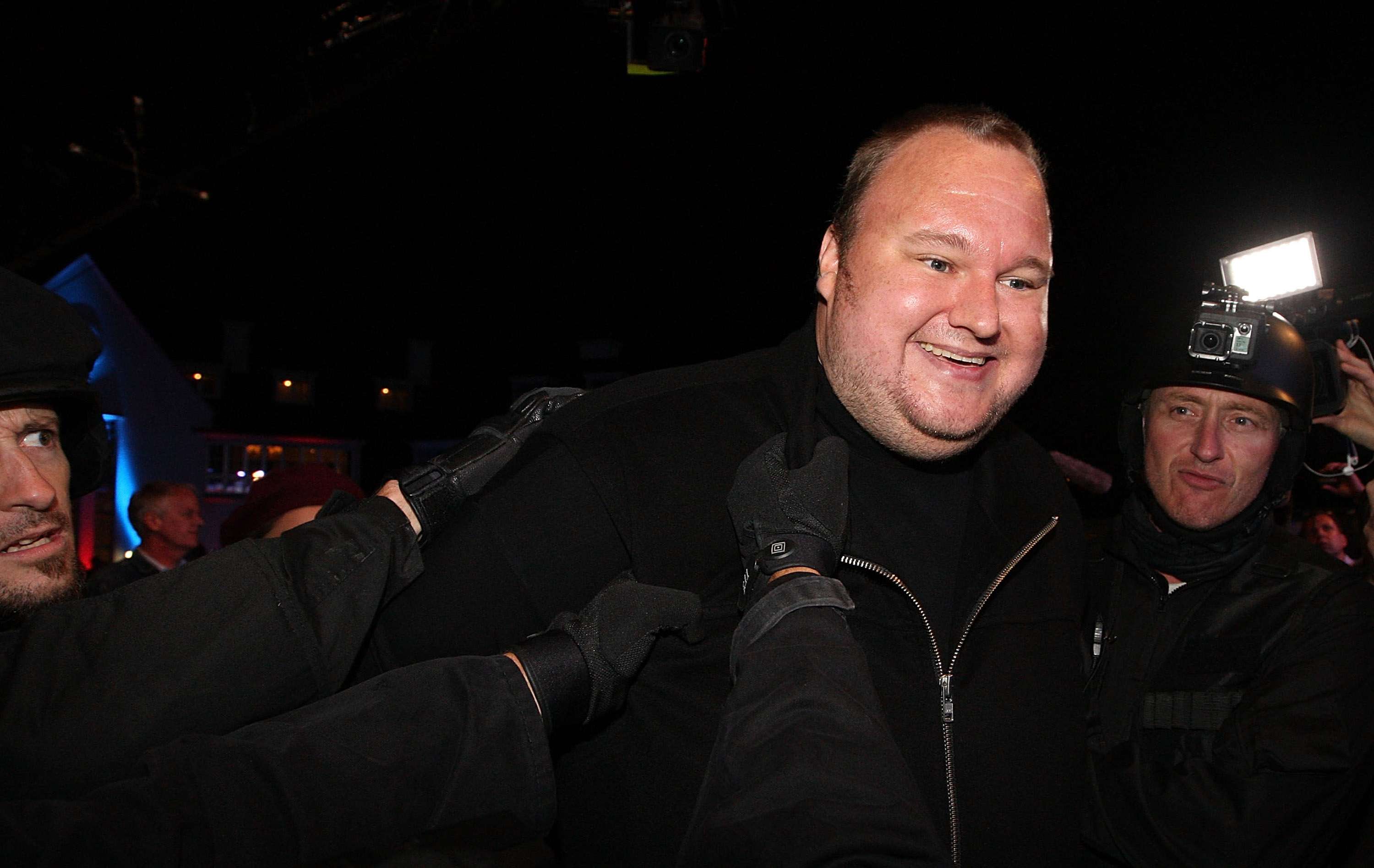 Megaupload