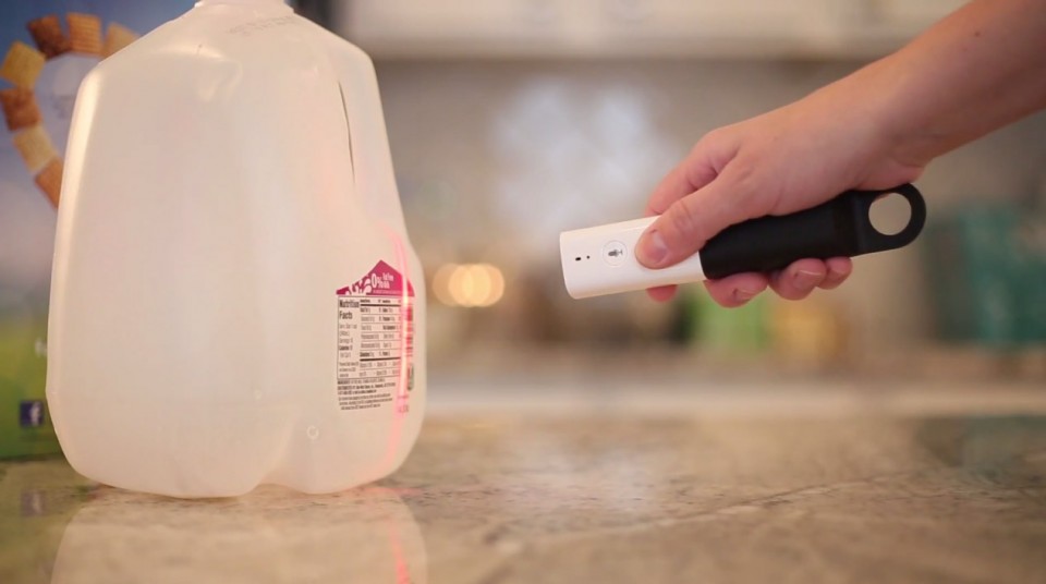 Amazon Dash