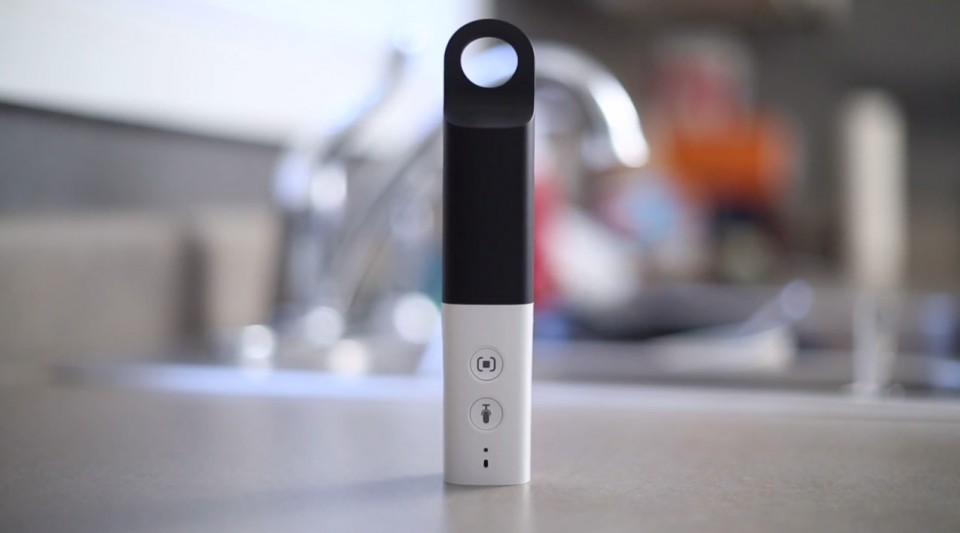Amazon Dash
