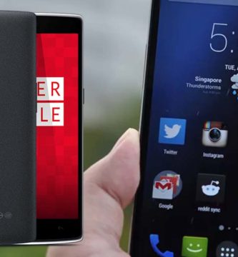 Analizamos el OnePlus One