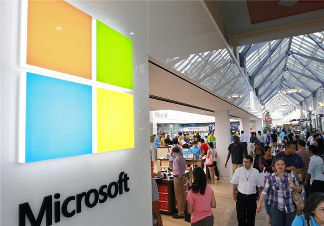 Microsoft