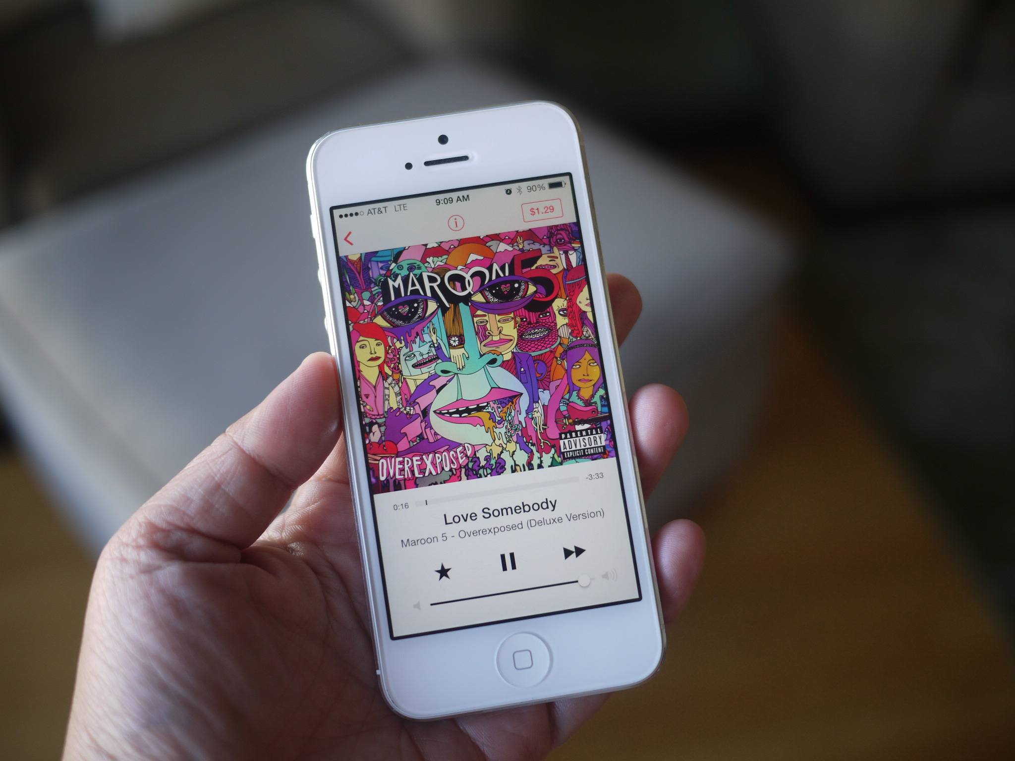 iTunes Radio