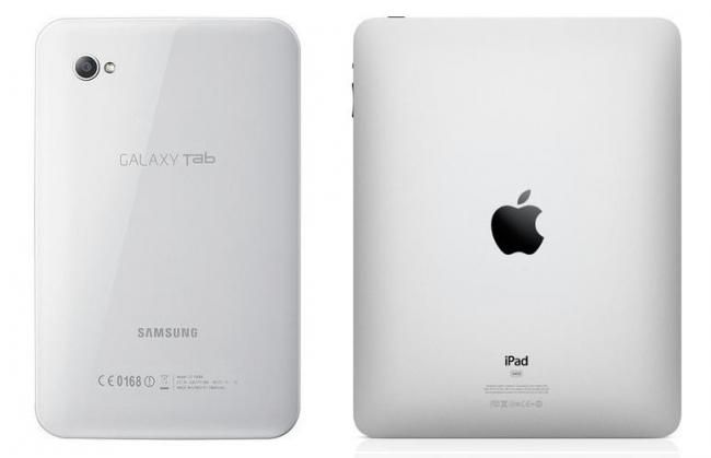 tablets