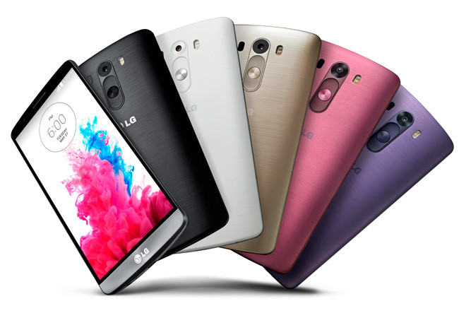 LG G3