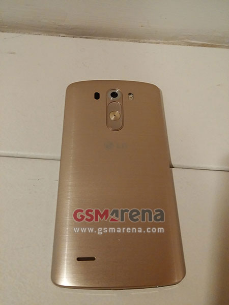 LG G3