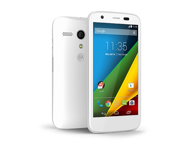 Moto G
