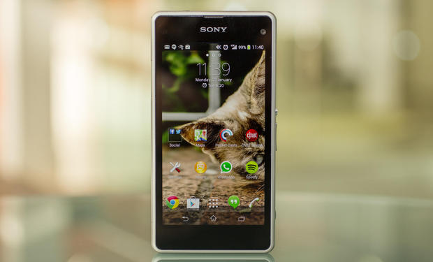 Sony Xperia Z2 Mini