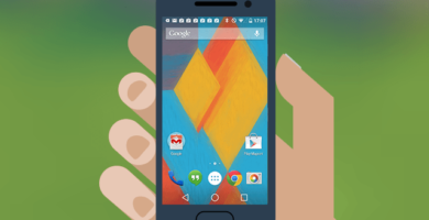 7 funciones que desconocías de Android L