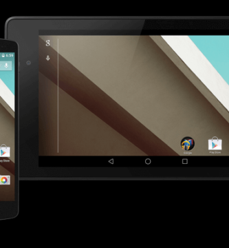 Android L - Varios dispositivos confirmados