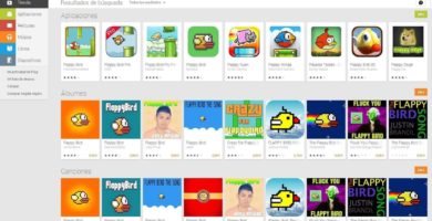 Cerca del 80% de las replicas del juego Flappy Bird contienen Malware