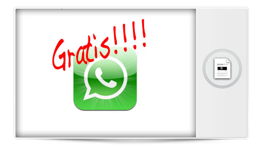 Descargar WhatsApp gratis aquí