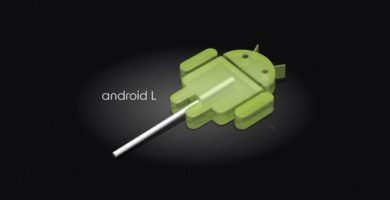 HTC y Motorola confirman Android L en sus dispositivos