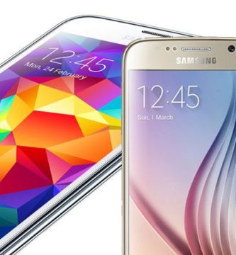 Posible retraso de Android L en el S5 de Samsung