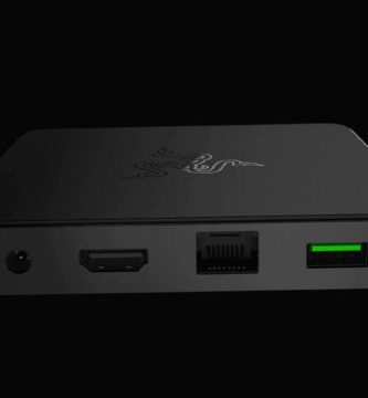 Razer - Una nueva plataforma para Android TV