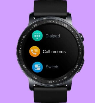 6 Funciones que desconocías de los Smartwatches con Android Wear