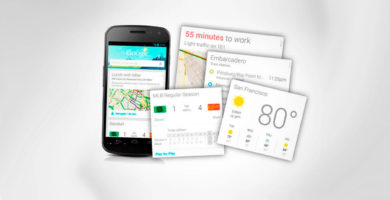 A fondo Google Now: Características y funciones