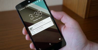 Android L - Ya estaría disponible en 64 bits