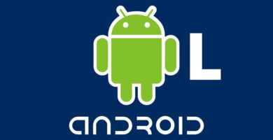 Android L - Podría aceptar tarjeta MicroSD