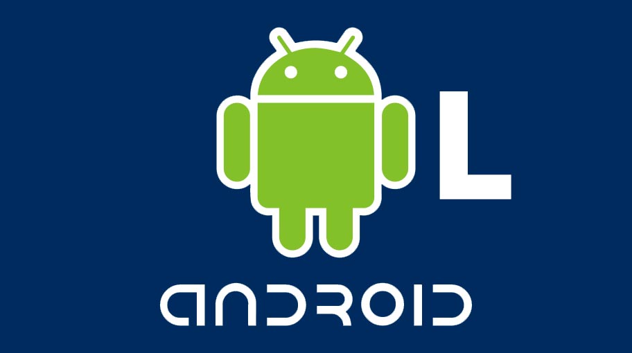 Android L - Podría aceptar tarjeta MicroSD
