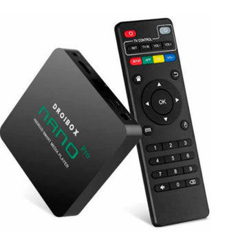 Android TV - Desvelada por un ex miembro de Android