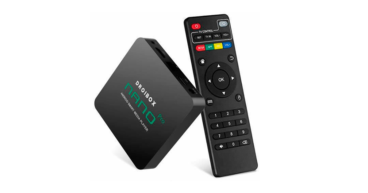 Android TV - Desvelada por un ex miembro de Android