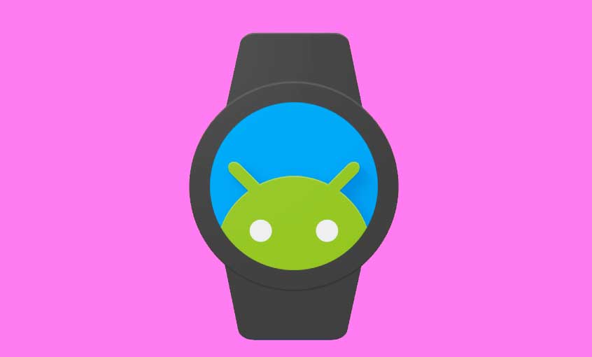 Android Wear ha recibido una actualización para la corrección de errores de rendimiento