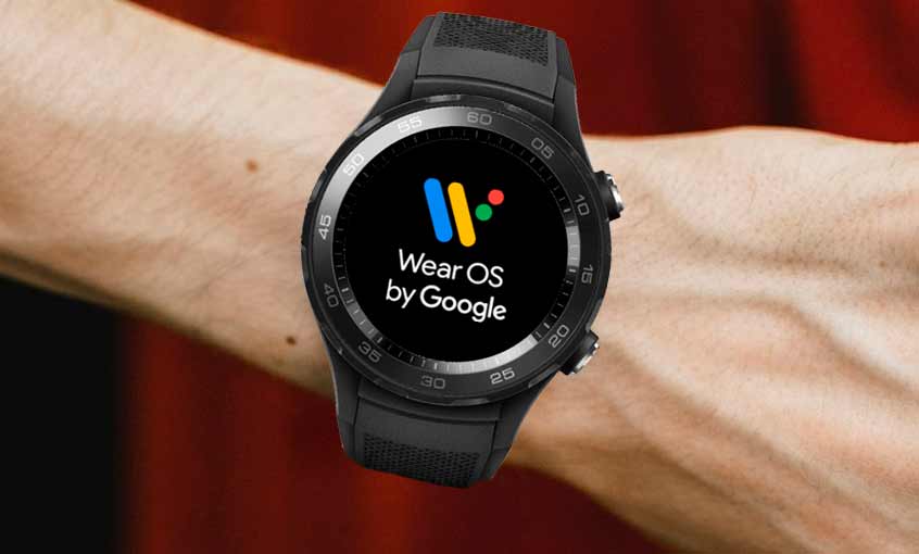 Android Wear: la inspiración de muchos desarrolladores