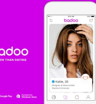 Badoo: Iniciar sesión o entrar en la red social para ligar