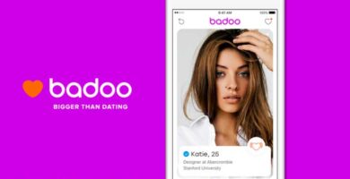 Badoo: Iniciar sesión o entrar en la red social para ligar