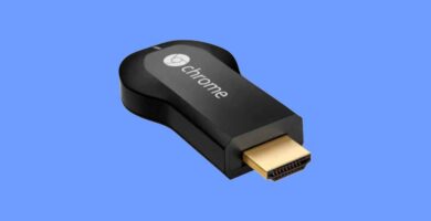 Chromecast – Duplica la pantalla de tú dispositivo Android