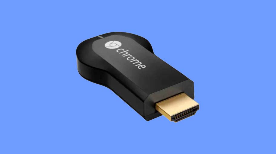 Chromecast – Duplica la pantalla de tú dispositivo Android