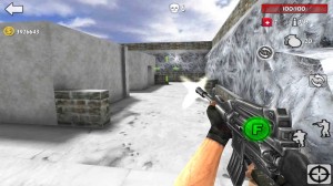 Counter Strike para Android