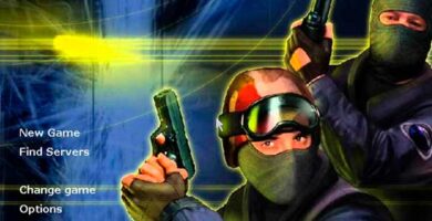 Counter Strike para Android – Diviértete al máximo