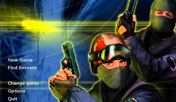 Counter Strike para Android – Diviértete al máximo