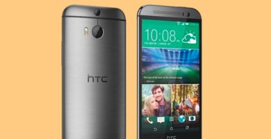 El HTC One M8 ha recibido la actualización 4.4.3 de Android