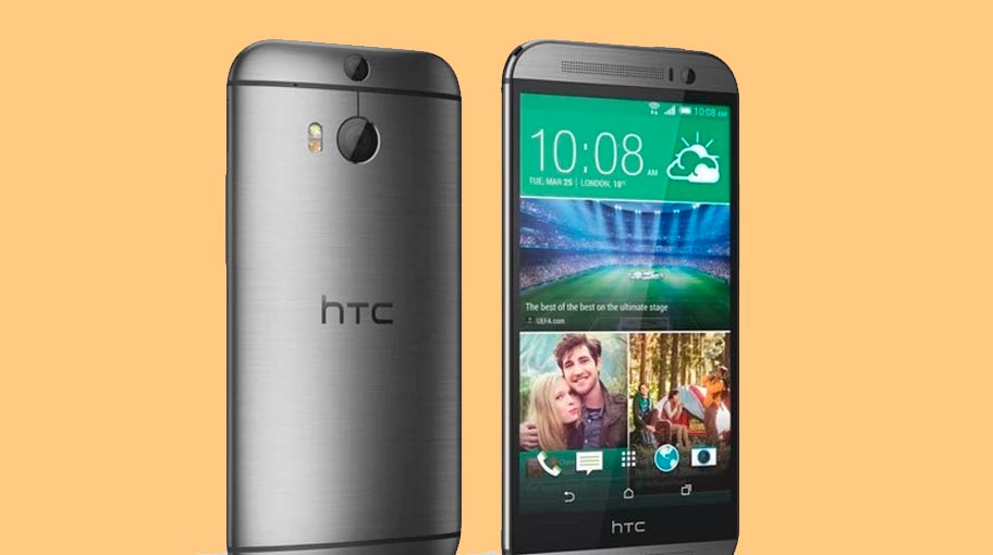 El HTC One M8 ha recibido la actualización 4.4.3 de Android