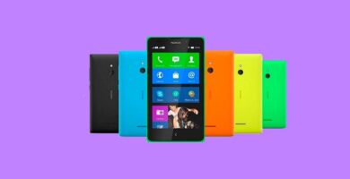 El Nokia XL 4G sería el último terminal de Nokia que implemente SO Android
