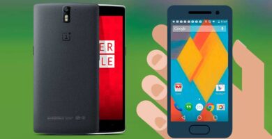 El equipo OnePlus One dispondrá del nuevo Android L